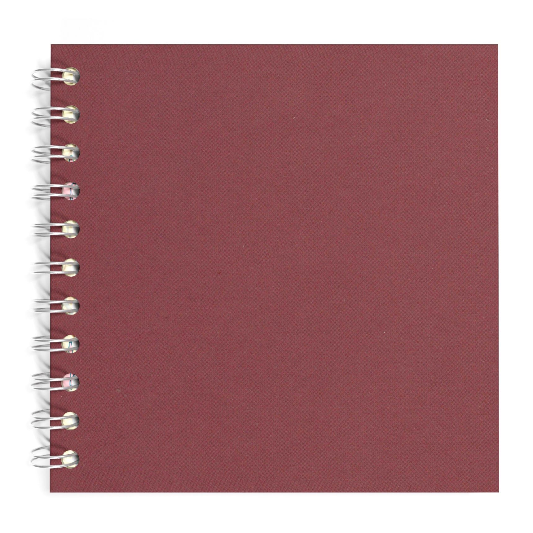 Psoh Paper 6x6 Posh Eco Fat Off White 150gsm Cartridge Paper 70 Leaves – Pink Pig ...