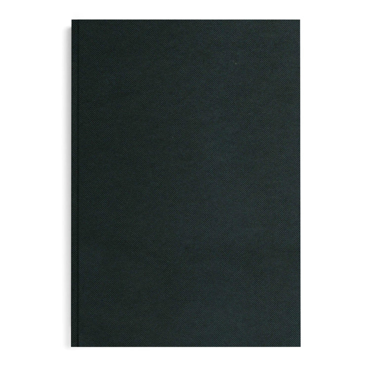 Casebound Sketchbook 140gsm White Cartridge 46 Leaves Portrait