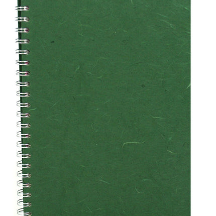 A4 Classic Notebook 80gsm Lined Paper 70 Leaves Portrait