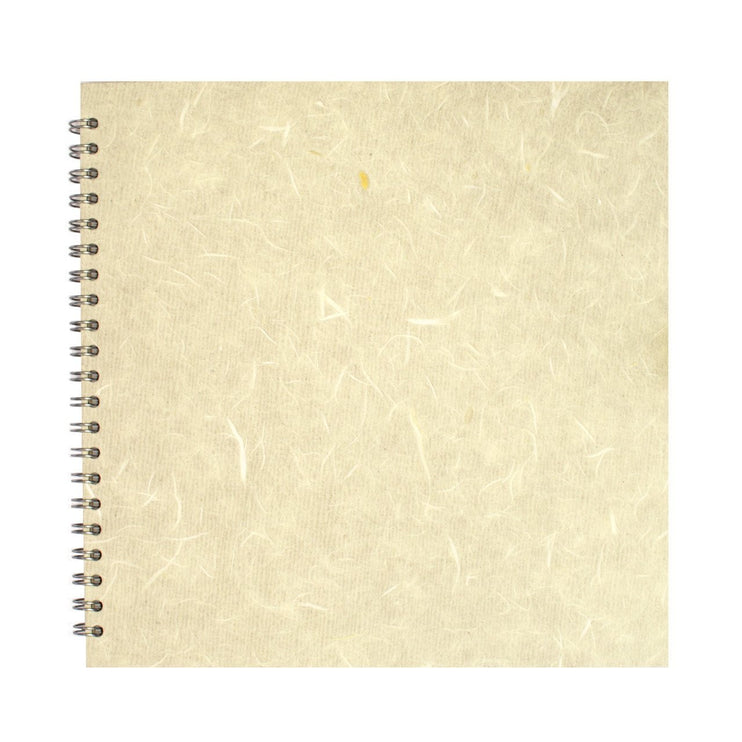 11x11 Classic Fat White 150gsm Cartridge Paper 70 Leaves