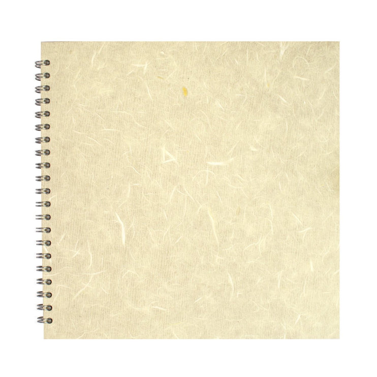 11x11 Classic White 150gsm Cartridge Paper 35 Leaves