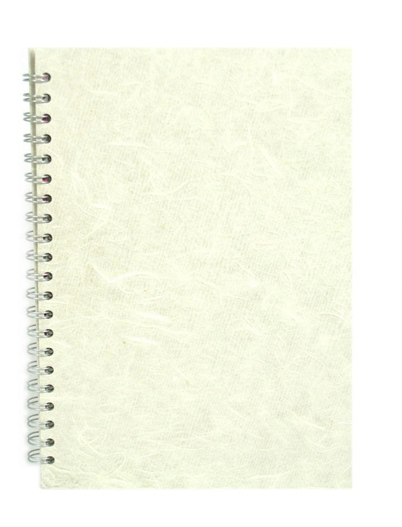 A4 Posh White 150gsm Cartridge Paper 35 Leaves Portrait