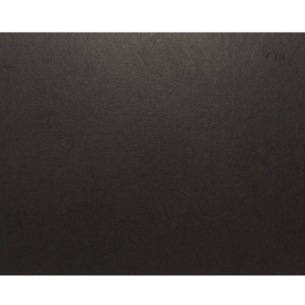 A4 Posh Black 150gsm Cartridge Paper 35 Leaves Landscape