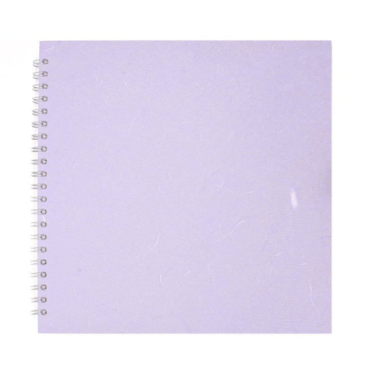 11x11 Classic Fat Off White 150gsm Cartridge Paper 70 Leaves
