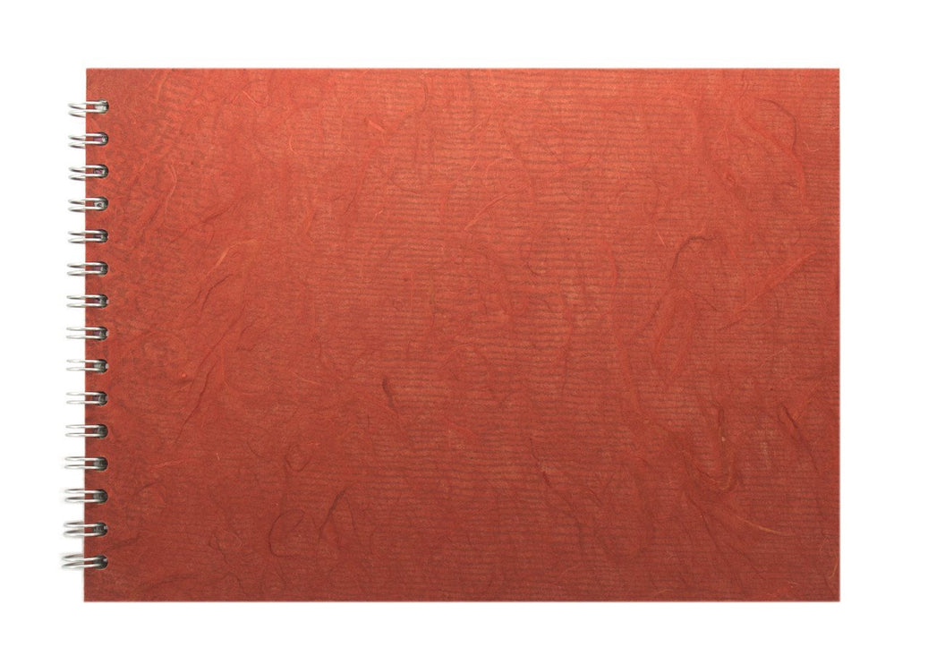 A4 Posh Matte Ameleie 300gsm Watercolour Paper 25 Leaves Landscape