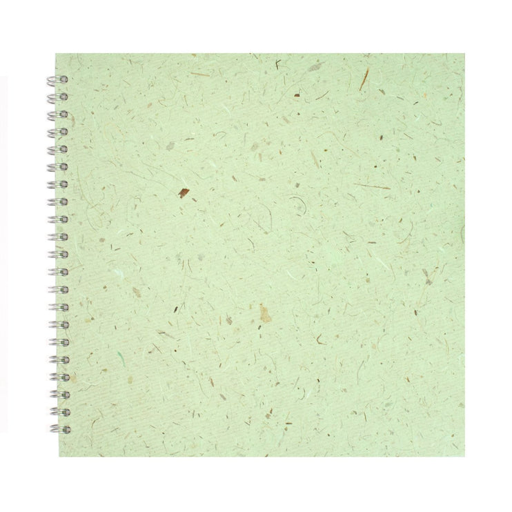 11x11 Posh Fat Off White 150gsm Cartridge Paper 70 Leaves