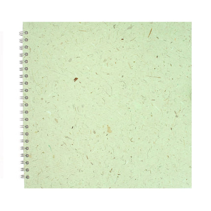 11x11 Posh Off White 150gsm Cartridge Paper 35 Leaves