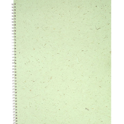 A2 Posh Off White 150gsm Cartridge Paper 35 Leaves Portrait
