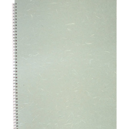 A2 Classic Sketchbook Off White 150gsm Cartridge 35 Leaves Portrait