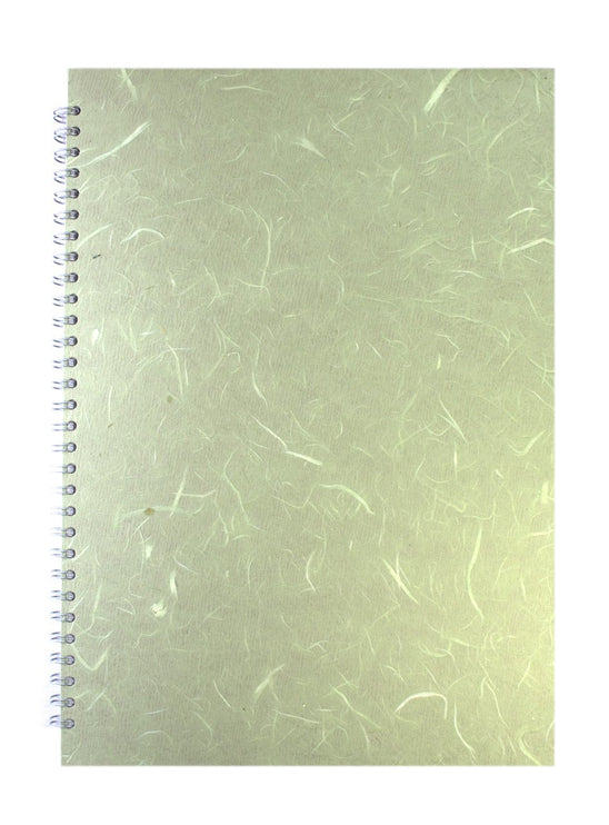 A3 Classic White 150gsm Cartridge 35 Leaves Portrait