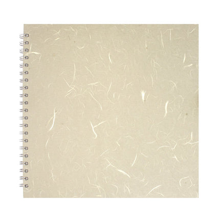 11x11 Posh White 150gsm Cartridge Paper 35 Leaves