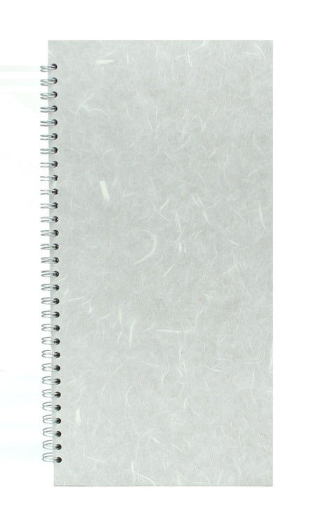 16x8 Posh White 150gsm Cartridge Paper 35 Leaves Portrait