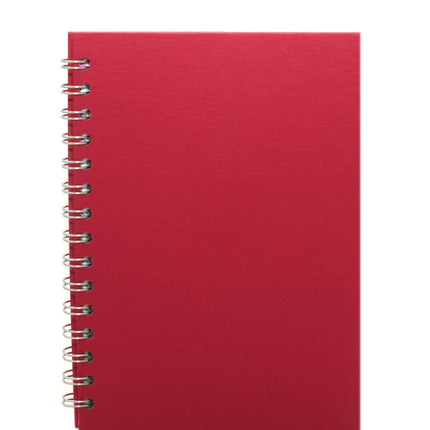 A5 Classic Eco Notebook 80gsm Lined Paper 70 Leaves Portrait