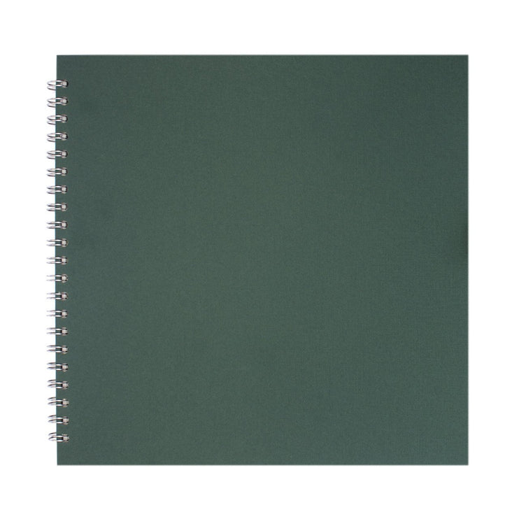 11x11 Classic Eco Off White 150gsm Cartridge 35 Leaves