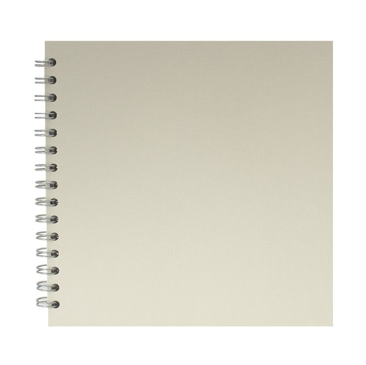 8x8 Classic Eco Fat White 150gsm Cartridge Paper 70 Leaves