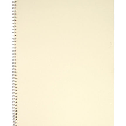 A2 Classic Eco White 150gsm Cartridge 35 Leaves Portrait