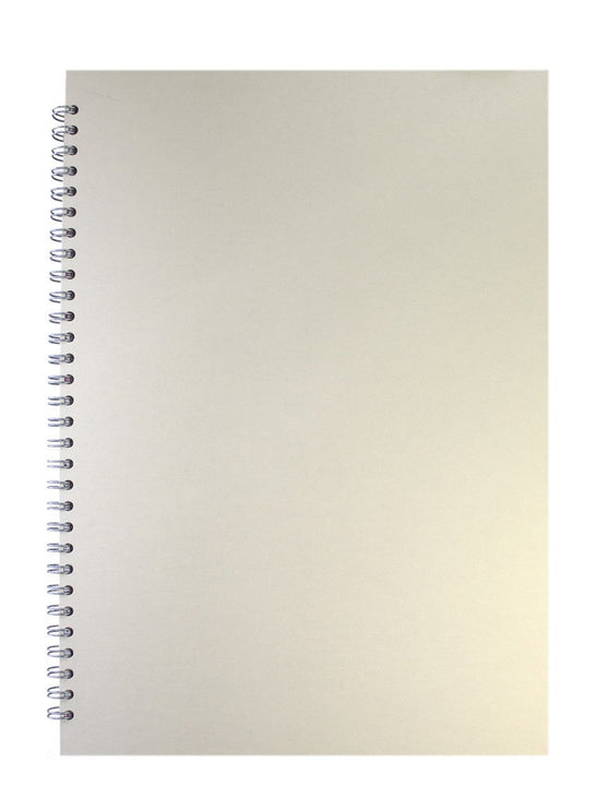 A3 Classic Eco White 150gsm Cartridge 35 Leaves Portrait