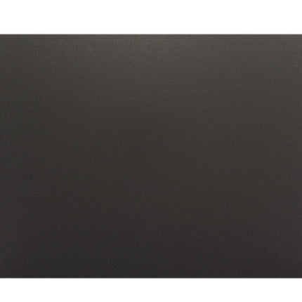 A5 Posh Eco Thick Display Book Black 270gsm Paper 25 Leaves Landscape