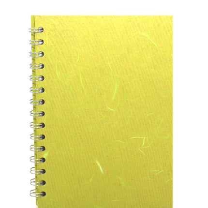 A5 Classic Notebook 80gsm Lined Paper 70 Leaves Portrait