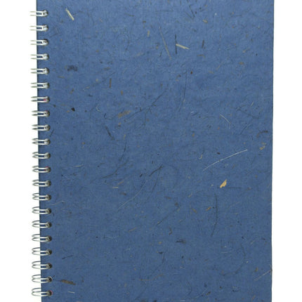 A4 Posh Notebook 80gsm Lined Paper 70 Leaves Portrait
