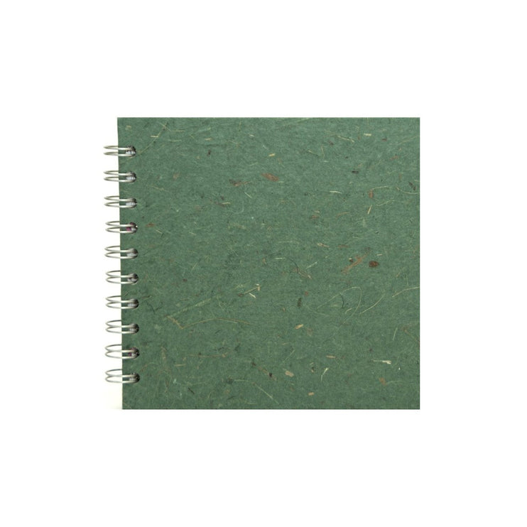 6x6 Posh Ameleie 300gsm Watercolour Paper 25 Leaves