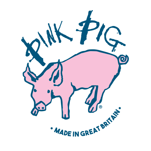 Pink Pig Trade